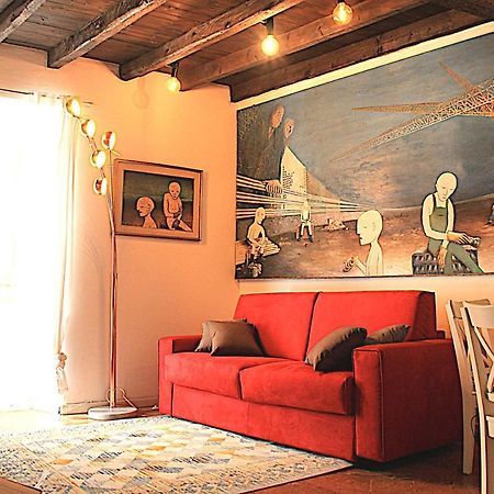 Art&Rusconi - Luxury Apartment Como Kültér fotó