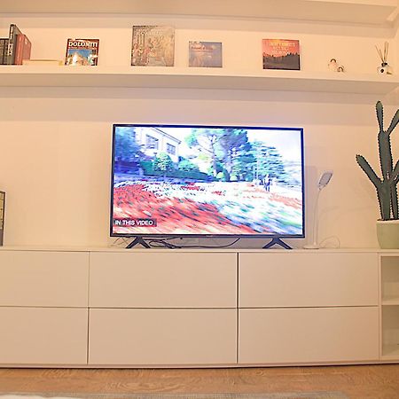 Art&Rusconi - Luxury Apartment Como Kültér fotó