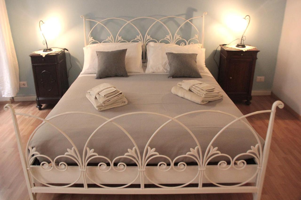 Art&Rusconi - Luxury Apartment Como Kültér fotó