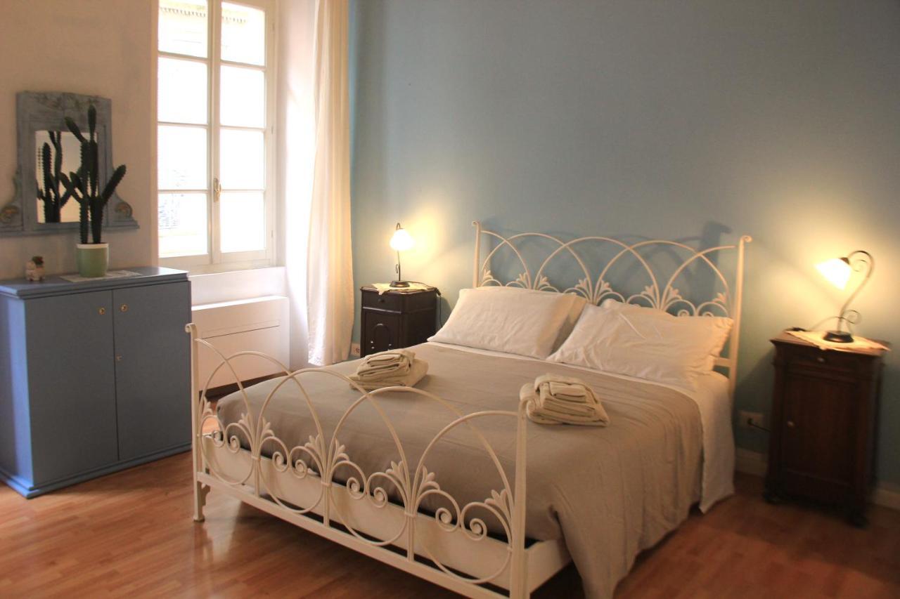 Art&Rusconi - Luxury Apartment Como Kültér fotó