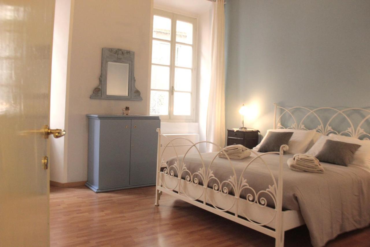 Art&Rusconi - Luxury Apartment Como Kültér fotó
