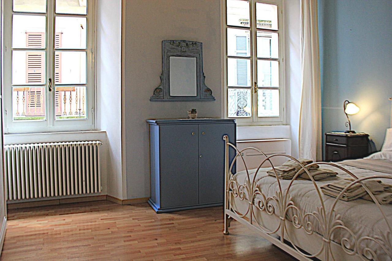 Art&Rusconi - Luxury Apartment Como Kültér fotó
