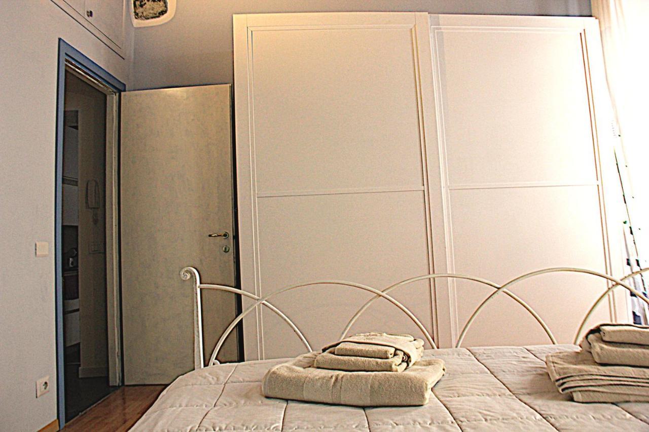 Art&Rusconi - Luxury Apartment Como Kültér fotó
