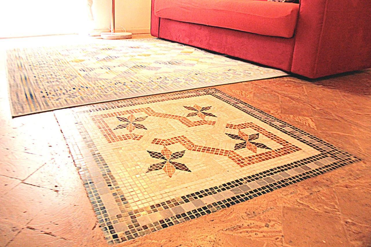 Art&Rusconi - Luxury Apartment Como Kültér fotó