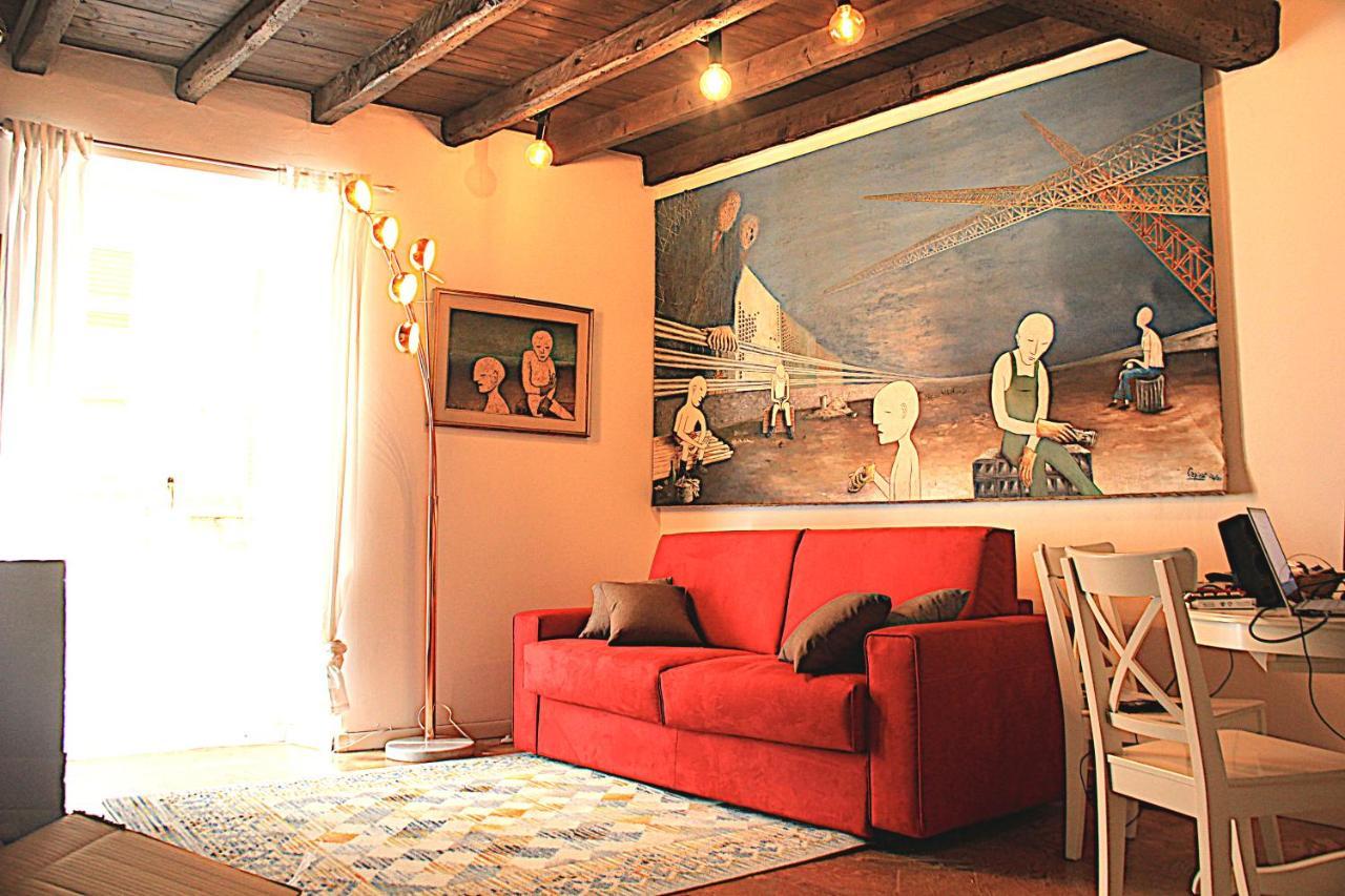 Art&Rusconi - Luxury Apartment Como Kültér fotó