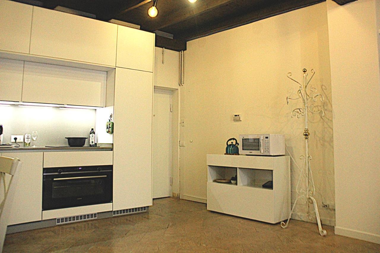 Art&Rusconi - Luxury Apartment Como Kültér fotó