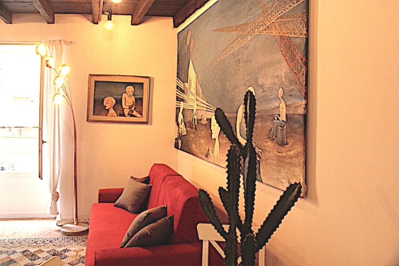 Art&Rusconi - Luxury Apartment Como Kültér fotó