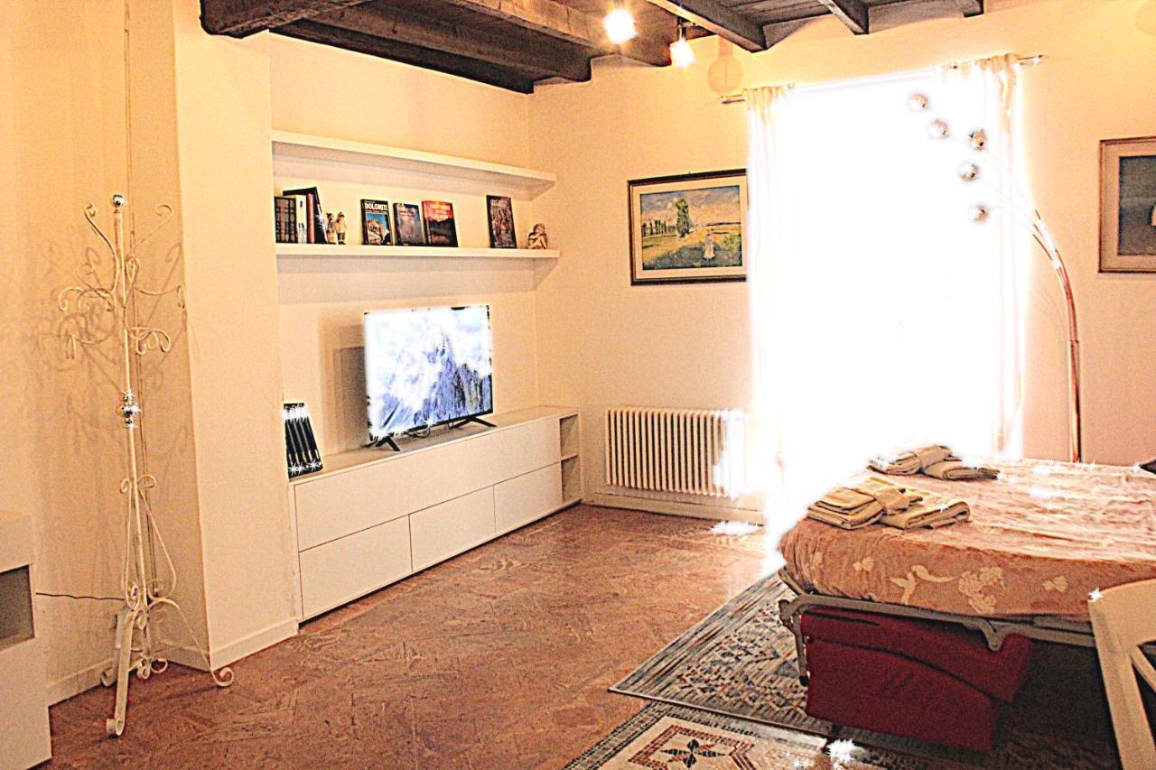 Art&Rusconi - Luxury Apartment Como Kültér fotó