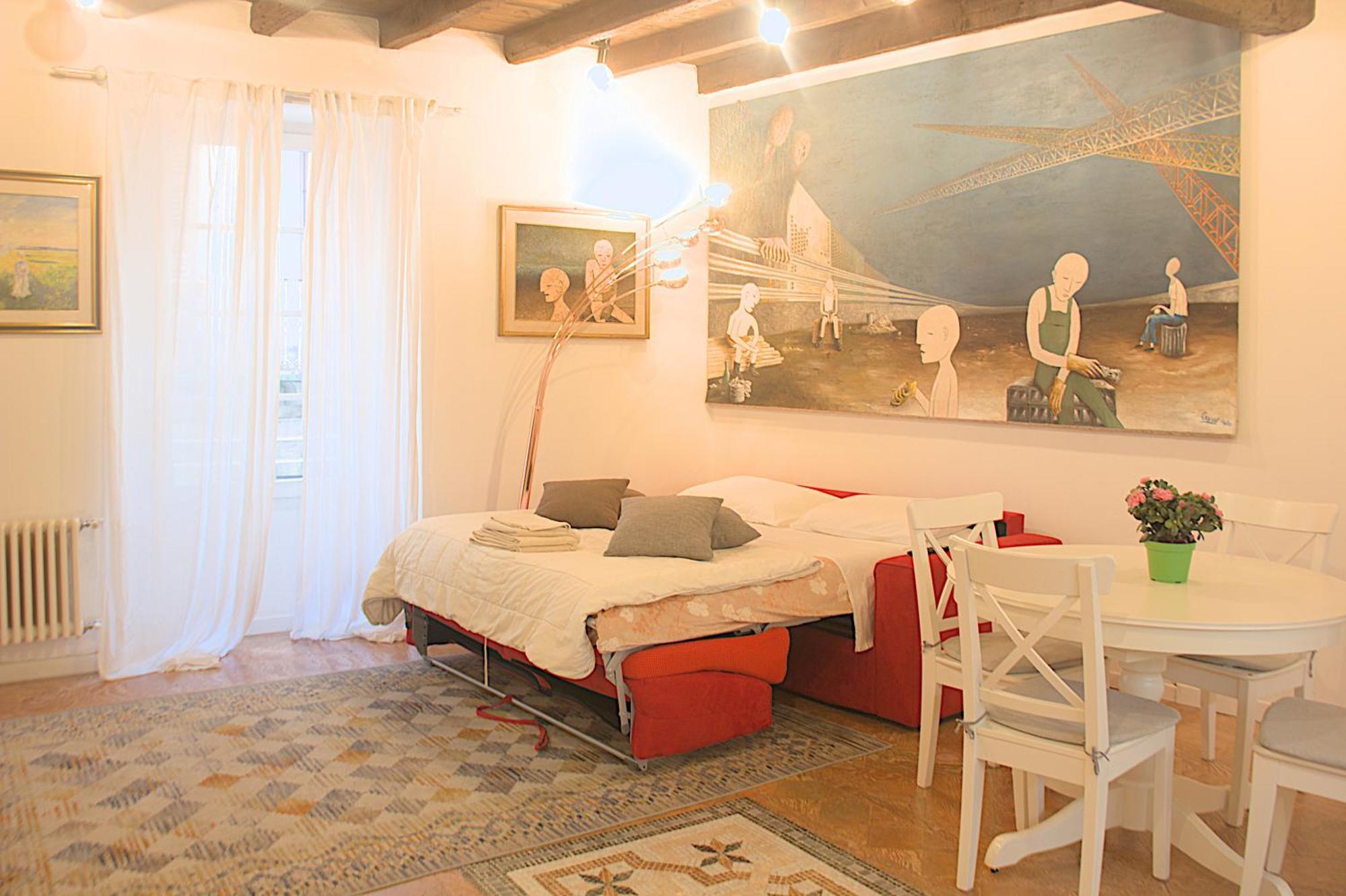Art&Rusconi - Luxury Apartment Como Kültér fotó